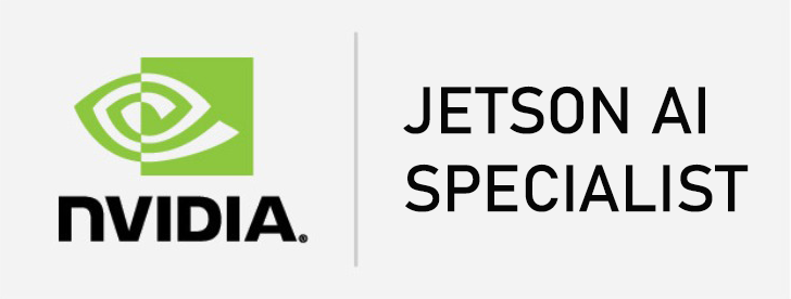 Jetson-AI-Specialist